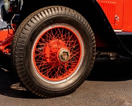 1922 Stutz Series K Roadster 2022-07-30 293A3183