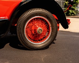 1922 Stutz Series K Roadster 2022-07-30 293A3184