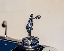 1928 LaSalle Sport Phaeton 293A6770