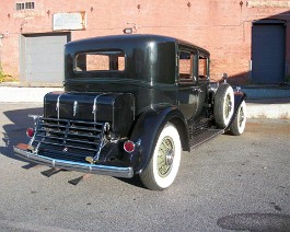 1930 Cadillac 452 V16 Club Sedan 4361S 100_3906 - Copy