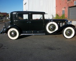 1930 Cadillac 452 V16 Club Sedan 4361S 100_3907 - Copy
