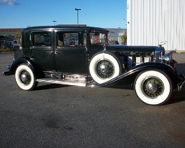 1930 Cadillac 452 V16 Club Sedan 4361S 100_3908 - Copy