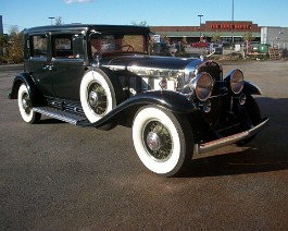 1930 Cadillac 452 V16 Club Sedan 4361S 100_3909 - Copy