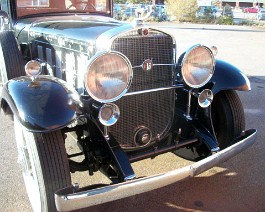 1930 Cadillac 452 V16 Club Sedan 4361S 100_3910 - Copy
