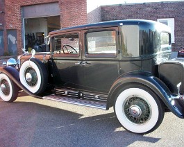 1930 Cadillac 452 V16 Club Sedan 4361S 100_3912 (2)