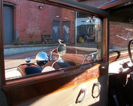 1930 Cadillac 452 V16 Club Sedan 4361S 100_3916 - Copy