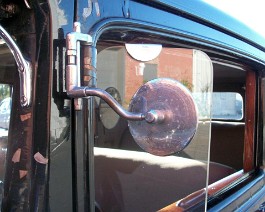 1930 Cadillac 452 V16 Club Sedan 4361S 100_3922