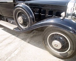 1930 Cadillac V16 Imperial Sedan 4330 2017-07-07 IMG_1854
