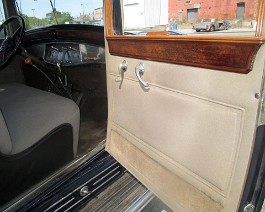 1930 Cadillac V16 Imperial Sedan 4330 2017-07-07 IMG_1856