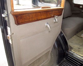 1930 Cadillac V16 Imperial Sedan 4330 2017-07-07 IMG_1864