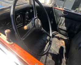 1932 Cadillac Town Car By Rollston 2019-04-19 IMG_8904