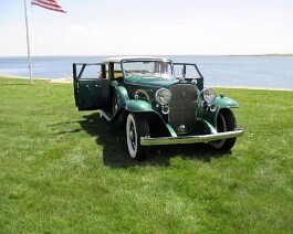 1932 Cadillac V-16 Imperial Cabriolet 5155-C 2015-05-23 039