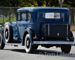2016-10-26 1932 Lincoln KB V-12 Sedan 08