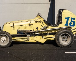 1932 Midget Racer Eddie Meyer Ford 293A6815-HDR