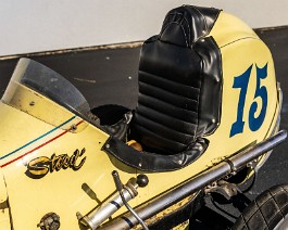 1932 Midget Racer Eddie Meyer Ford 293A6839