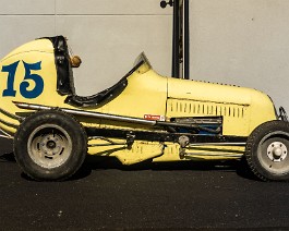 1932 Midget Racer Eddie Meyer Ford 293A6843-HDR