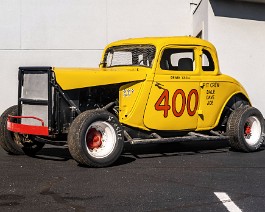 1934 Ford 5 Window Coupe 293A6873-HDR_HERO