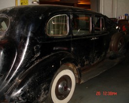 1939 Packard 1700 Series DSC01102