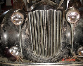 1939 Packard 1700 Series DSC01112