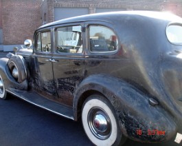 1939 Packard 1700 Series DSC01326