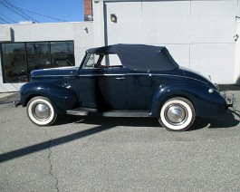 2017-03-09 1940 Ford Convertible Coupe Deluxe IMG_1578