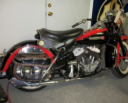 1948 Harley Davidson WL 1227 100_1756