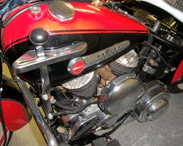 1948 Harley Davidson WL 1227 100_1762
