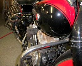 1948 Harley Davidson WL 1227 100_1766