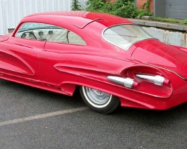 1950 Buick Custom ''Truly Rare'' 2011-07-11 100_3266