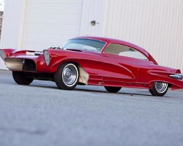 1950 Buick Custom ''Truly Rare'' 2016-12-14 02