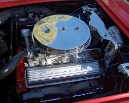 1958 Chevrolet Corvette 289 101_1252