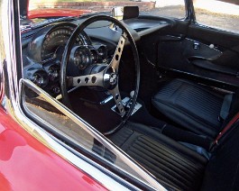 1958 Chevrolet Corvette 289 101_1260