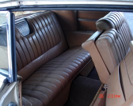 1959 Cadillac Convertible DSC01127