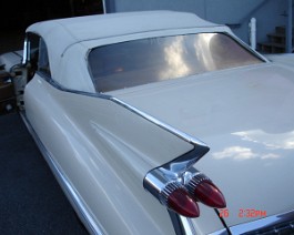 1959 Cadillac Convertible DSC01130