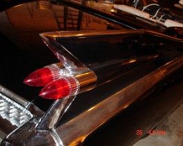 1959 Cadillac Eldorado Biaritz DSC01770
