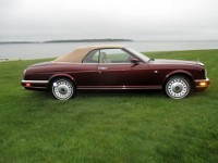 2016-05-30 2000 Rolls-Royce Corniche IMG_1010 - Copy